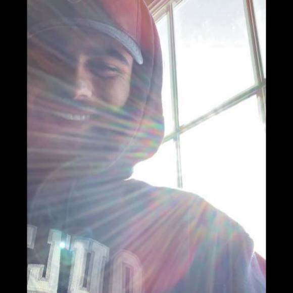 Meet your Posher, Jay - Picture 1 of 1